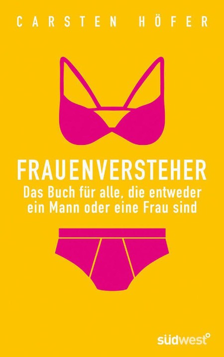 Frauenversteher - Carsten Hoefer Frauenversteher - Carsten Hoefer
