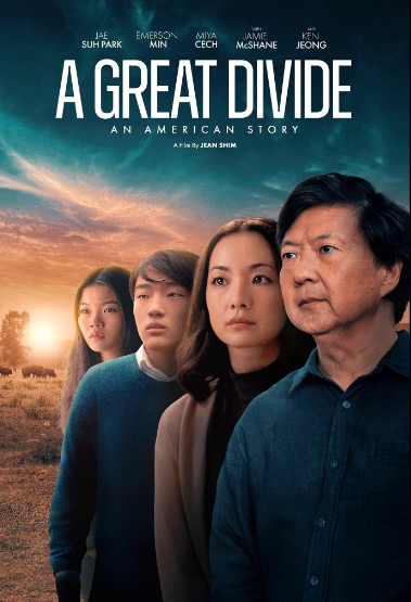 A Great Divide (2024) 1080p AMZN WEB-DL DD 5 1 H 264-playWEB A Great Divide (2024) 1080p AMZN WEB-DL DD 5 1 H 264-playWEB