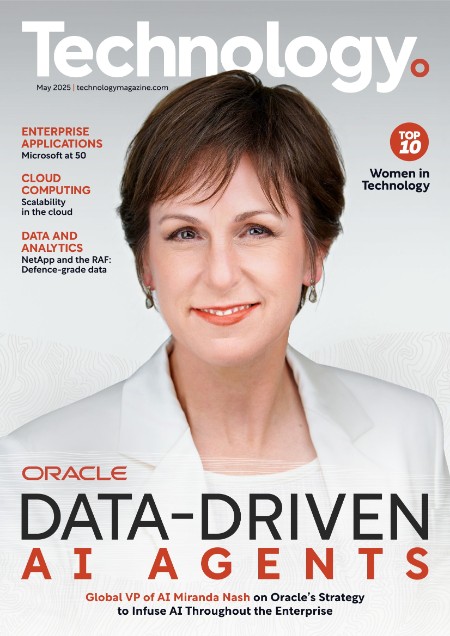 Technology Magazine - May 2025