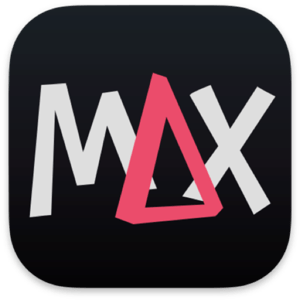 Cycling '74 Max 9.0.6 incl. RNBO macOS