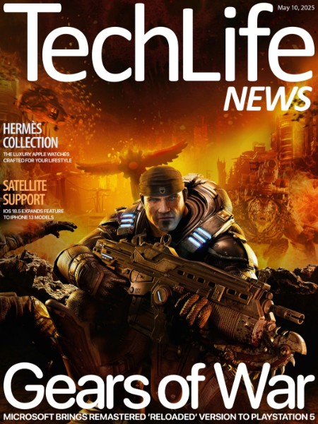Techlife News - Issue 706, 10 May 2025