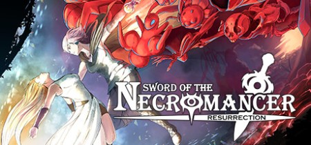Sword of the Necromancer Resurrection v1.0.5 NSW - VENOM Sword of the Necromancer Resurrection v1.0.5 NSW - VENOM