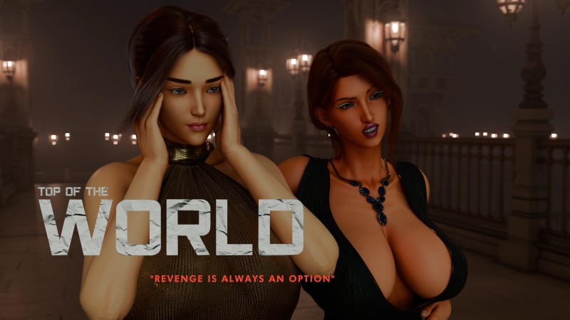 Top of the World (World ) - Version 0.1 by CNSAM/A Mob Porn Game