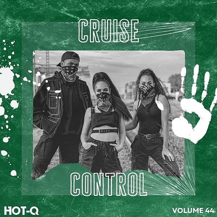 VA - Cruise Control 044 [HOTQCRCT044]