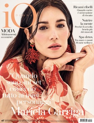 Io Donna del Corriere della Sera N.20 - 17 Maggio 2025