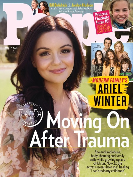 People USA - May 19, 2025