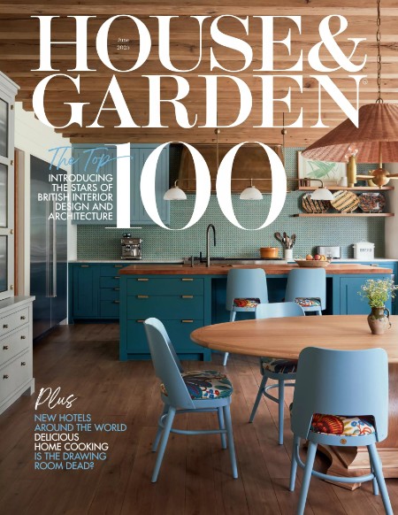 House  Garden - June 25, 2025