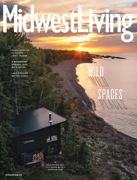 Midwest Living - Summer, 2025