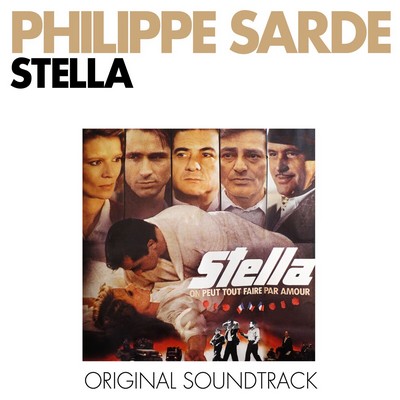 Stella Soundtrack