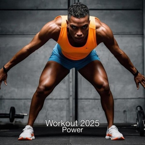 Workout 2025 Power (2025)