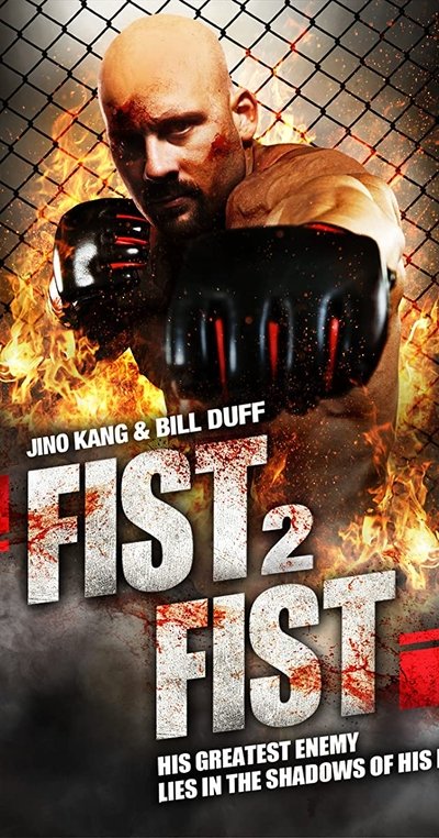 Fist 2 Fist 2011 1080p BluRay x264 AAC-YIFY
