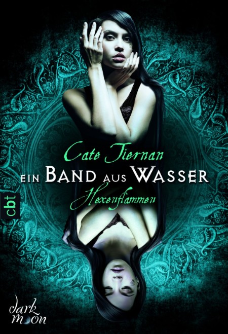 Ein Band aus Wasser - Cate Tiernan Ein Band aus Wasser - Cate Tiernan