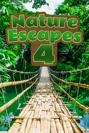 Nature Escapes 4 Sammleredition German-MiLa Nature Escapes 4 Sammleredition German-MiLa