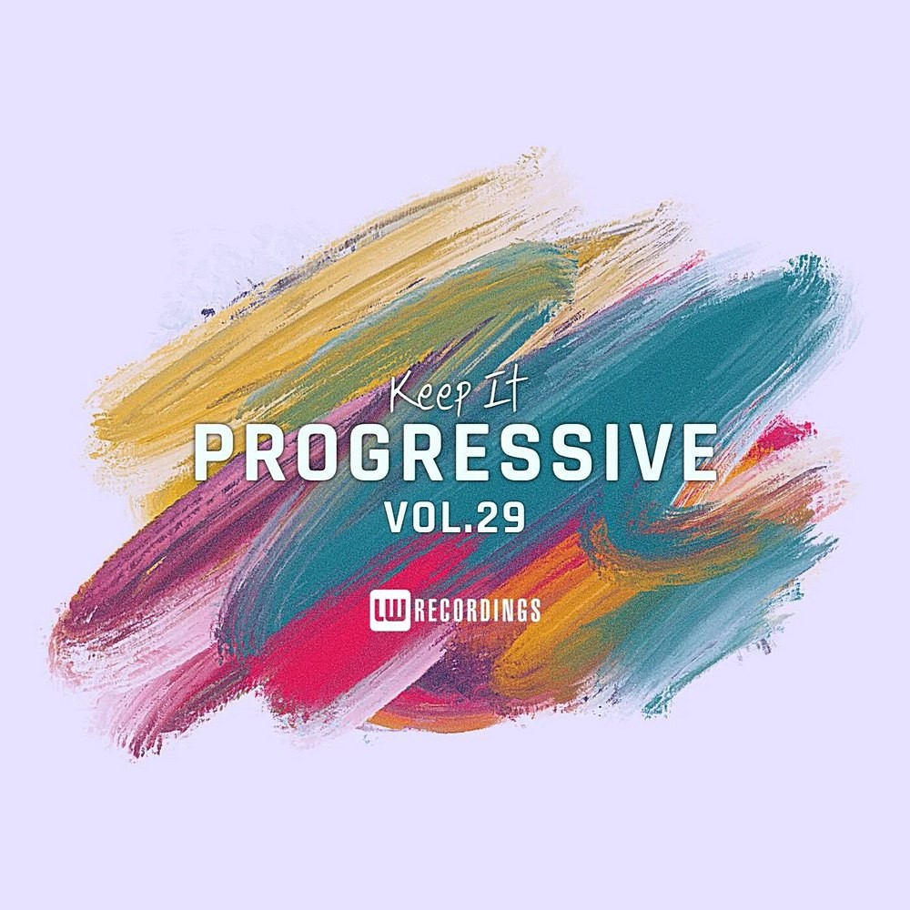 Keep It Progressive, Vol. 29 (2025)