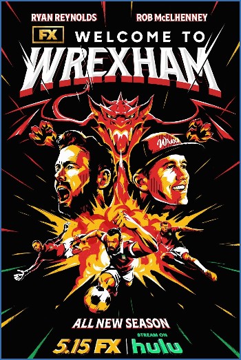 Welcome to Wexham S04E01 1080p Web h264-Successfulcrab