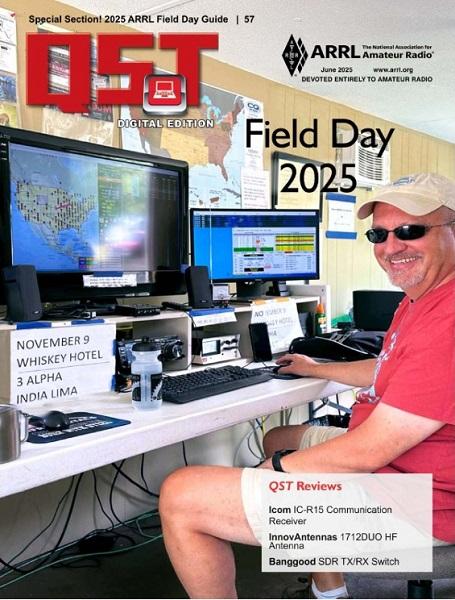 QST №6 (June 2025)