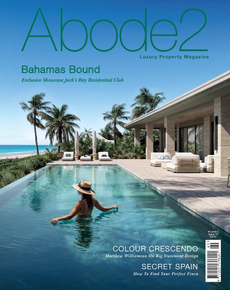 Abode2 - Volume 2 Issue 70, 2025