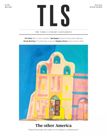 The TLS - No  6371, 09 May 2025