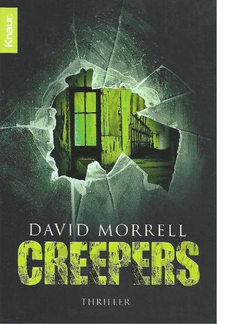 EB1021____Creepers - David Morell - David Morrell EB1021____Creepers - David Morell - David Morrell