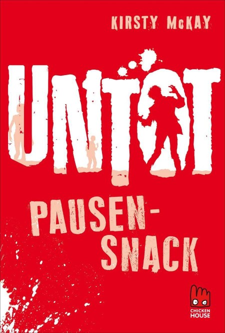 Pausensnack - Kirsty McKay Pausensnack - Kirsty McKay