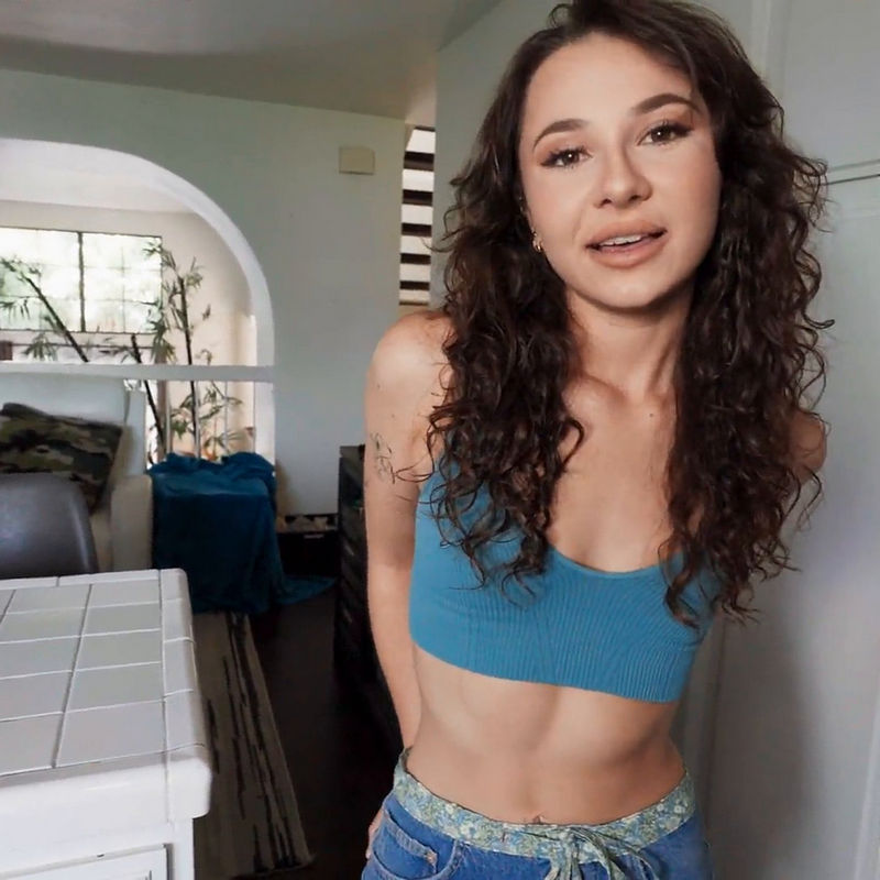 PropertySex: Liz Jordan : Getting Hot In Here [FullHD 1080p]