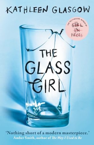 Cover: Kathleen Glasgow - The Glass Girl