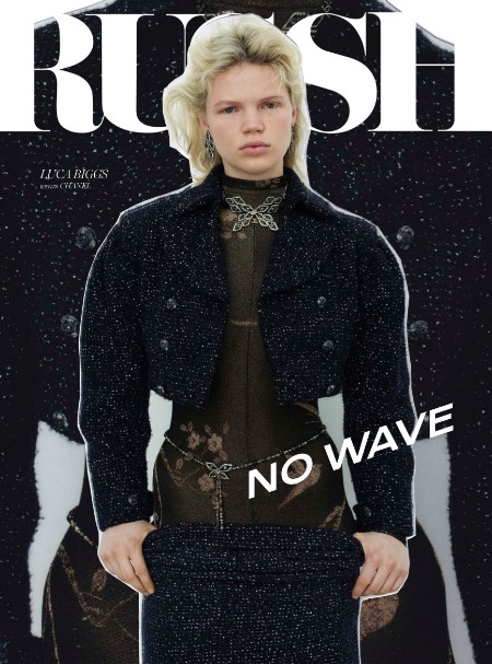 RUSSH - Issue 112, 2025