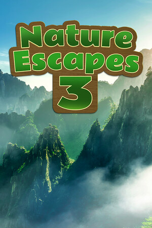 Nature Escapes 3 Sammleredition German-MiLa Nature Escapes 3 Sammleredition German-MiLa