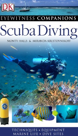 Evewitness Companions Scuba Diving – Monty Halls