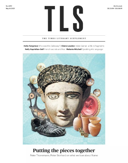 The TLS - No  6372, 16 May 2025