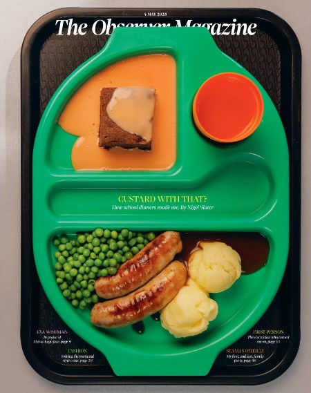 The Observer Magazine - 04 May 2025