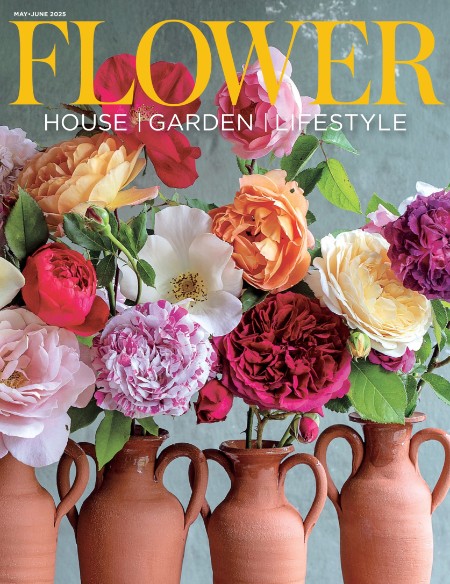Flower Magazine - May-June 2025