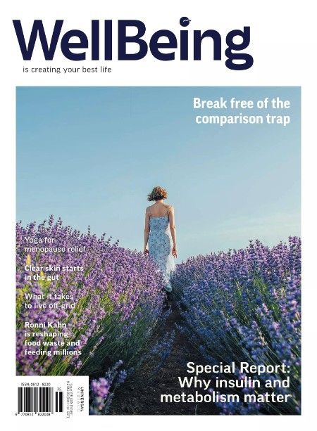 WellBeing I216.2025 WellBeing I216.2025