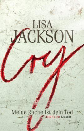 Cry - Meine Rache Ist Dein Tod - authors_sort Cry - Meine Rache Ist Dein Tod - authors_sort