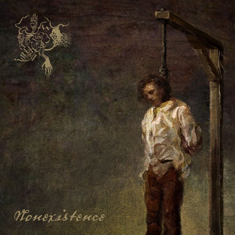 Abigail Williams - Nonexistence [single] (2025)