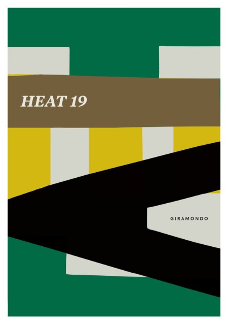 HEAT - Series 3 Number 19, 2025
