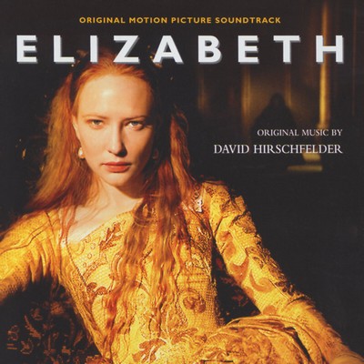 Elizabeth Soundtrack