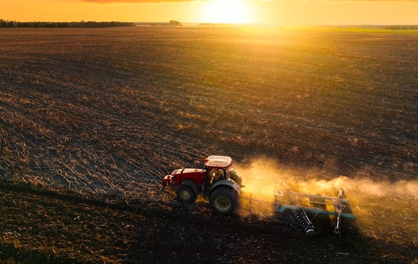 Украина нынче засеяла 87% яровых зерновых и зернобобовых от плана