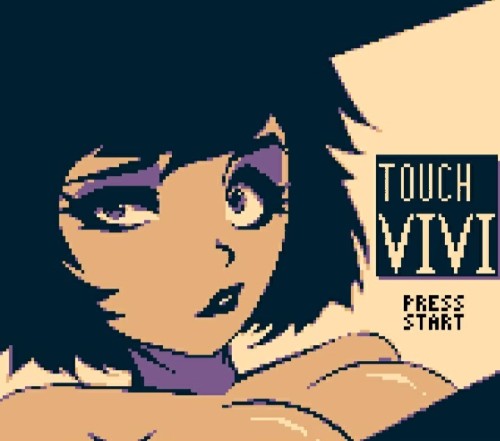 Jonotastic - Masturbrowse v1.0 OS Gameb0y Porn Game