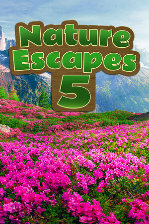 Nature Escapes 5 Sammleredition German-MiLa Nature Escapes 5 Sammleredition German-MiLa