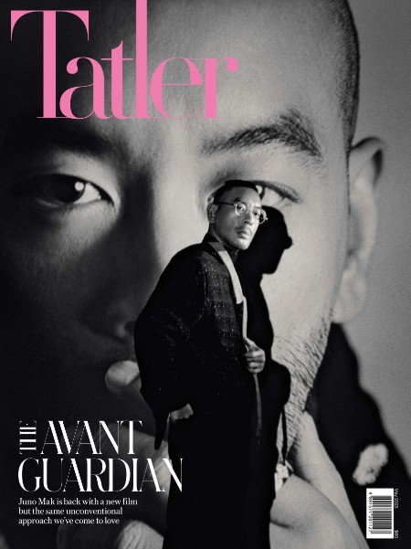 Tatler Hong Kong - May 2025