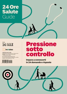 Il Sole 24 Ore Guide. Salute - Maggio 2025