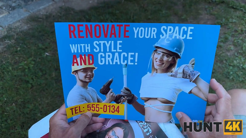 Fanta Sie : Renovate Your Space With Style And Grace (Hunt4K) HD 720p