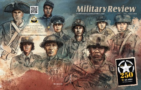 Military Review - May-June 2025