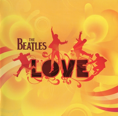The Beatles – Love (2006)