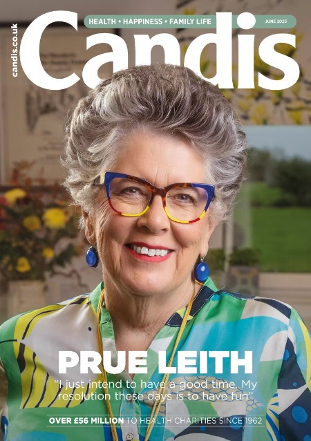 Candis - June 2025