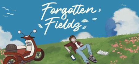 Forgotten Fields NSW - SUXXORS Forgotten Fields NSW - SUXXORS
