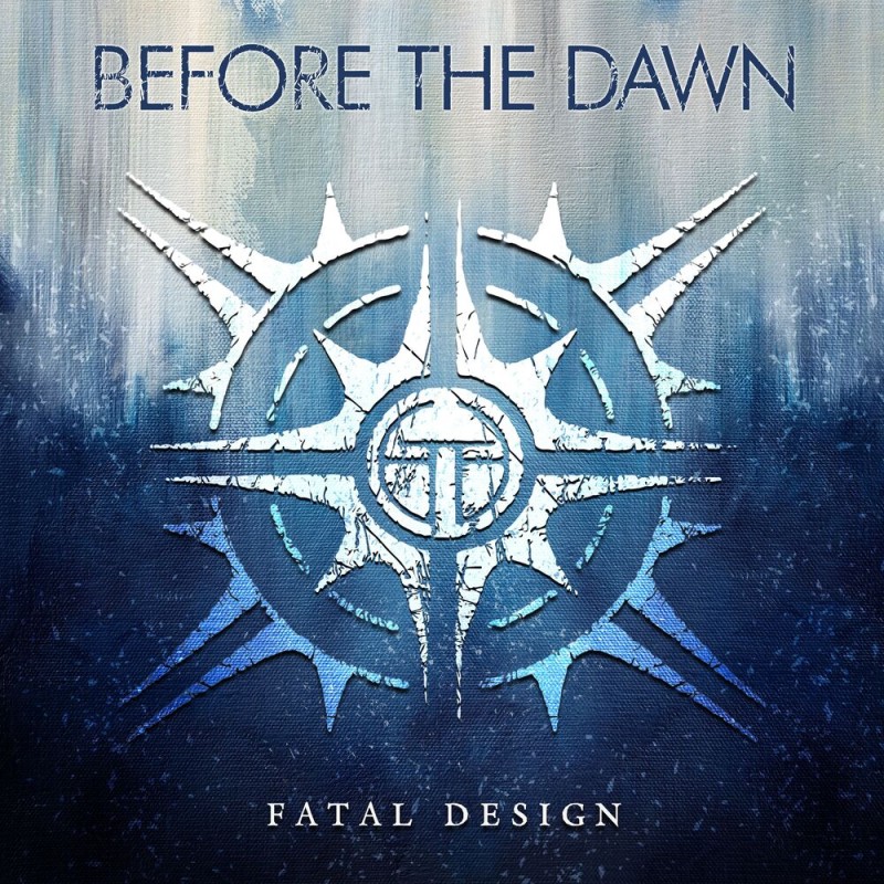 Before the Dawn - Fatal Design [single] (2025)