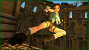 Tomb Raider IV-VI Remastered (2025) PC | License