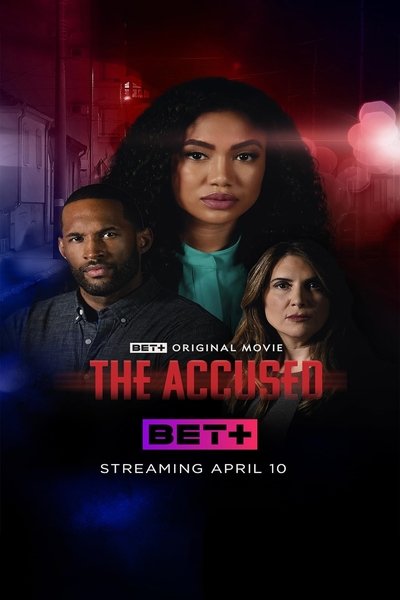 The Accused 2025 1080p AMZN WEB-DL DDP2 0 H264-AESop